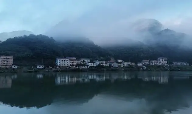 柘溪