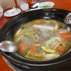 汉湖楼黄牛肉(汉源店) User Photo