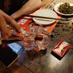 Da Long Yi Hot Pot User Photo