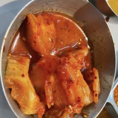 八月炭火烤肉(老城店) User Photo