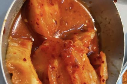 八月炭火烤肉(老城店)