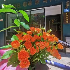 书哥咖啡馆(寿宁店) User Photo
