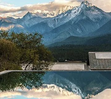 Scenic Hotels