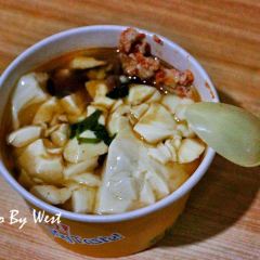 BAN JING DOU FU FANG User Photo