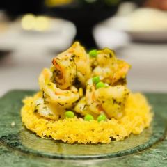 SIYA CUISINE User Photo