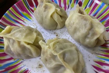 Kashi Ai Li Zha Ti Mansaf