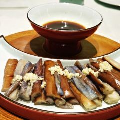 蝶园·上海菜(BFC外滩金融中心店) User Photo