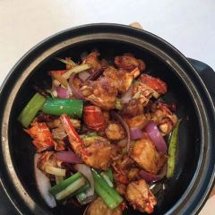 膳道(虹口店) 여행 사진
