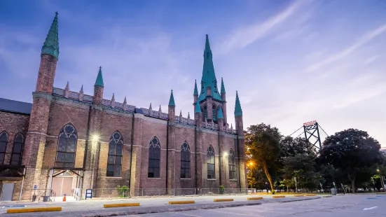 Our Lady Of The Assumption Church