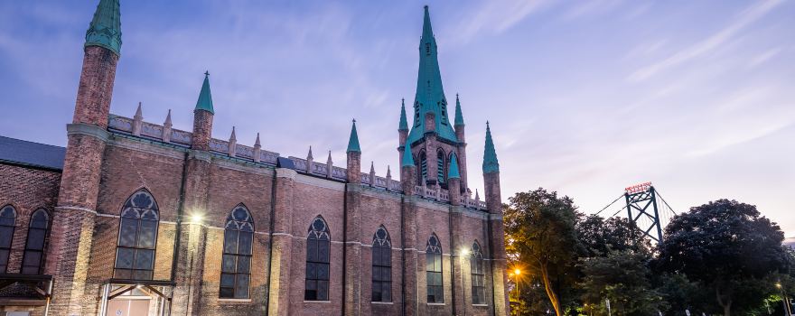 Our Lady of the Assumption Church