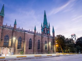 Voli diretti per Windsor