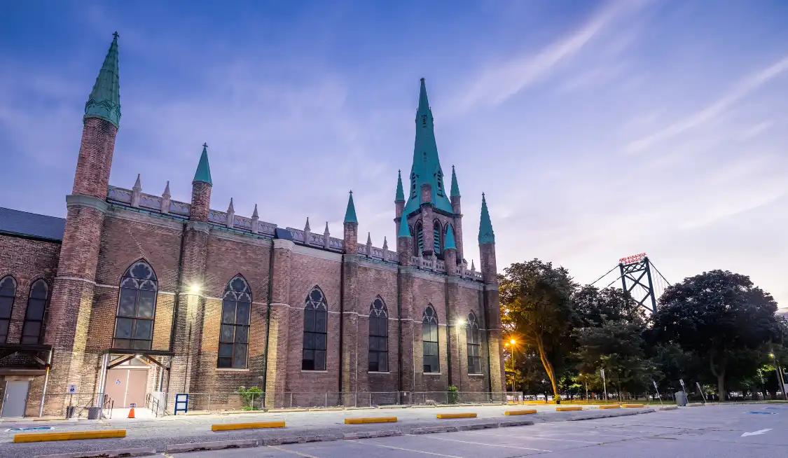 Hotels near Our Lady of the Assumption Church