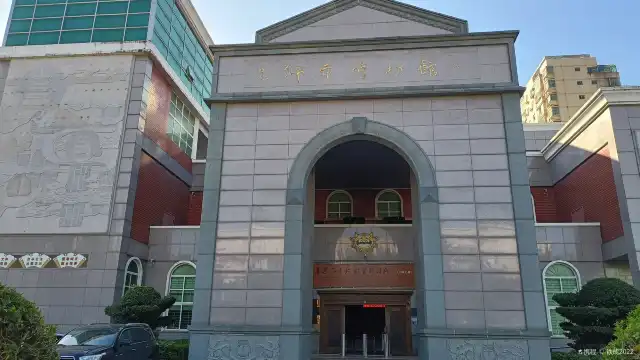 石狮市博物馆周辺のホテル