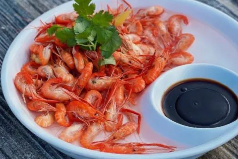鱼味楼土菜