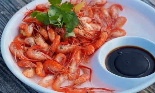 鱼味楼土菜