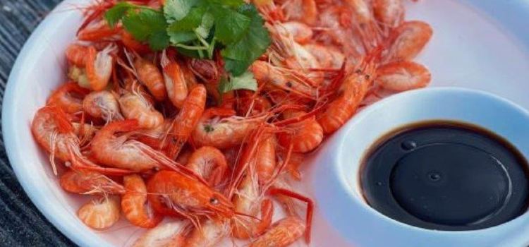 鱼味楼土菜