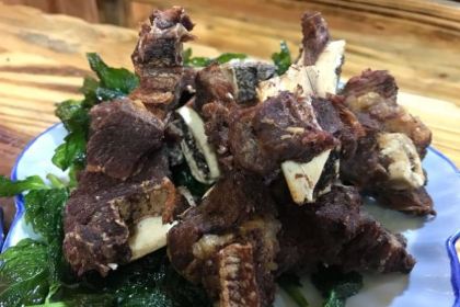 Laozihaomaoniu Hot Pot