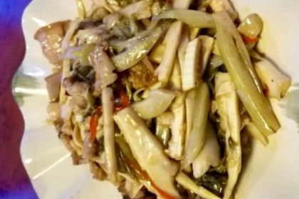 Guanlan Mountain Villa