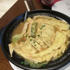 逸林軒中餐廳(中信泰富朱家角錦江酒店)張用戶圖片