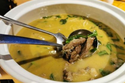 小熊猫庄园·西餐厅