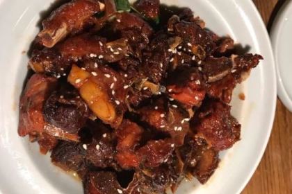 星宴主题餐厅(庐阳大道店)