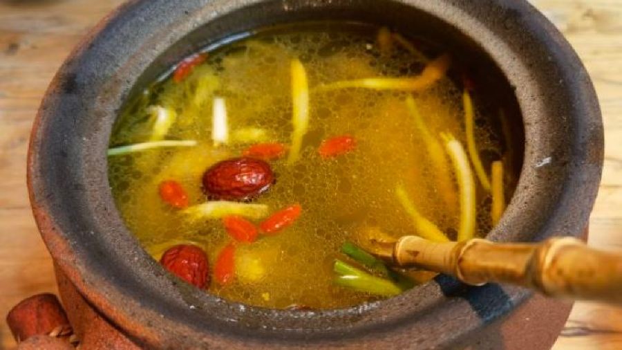 金鱼妈妈山野·食趣(荫山街店)