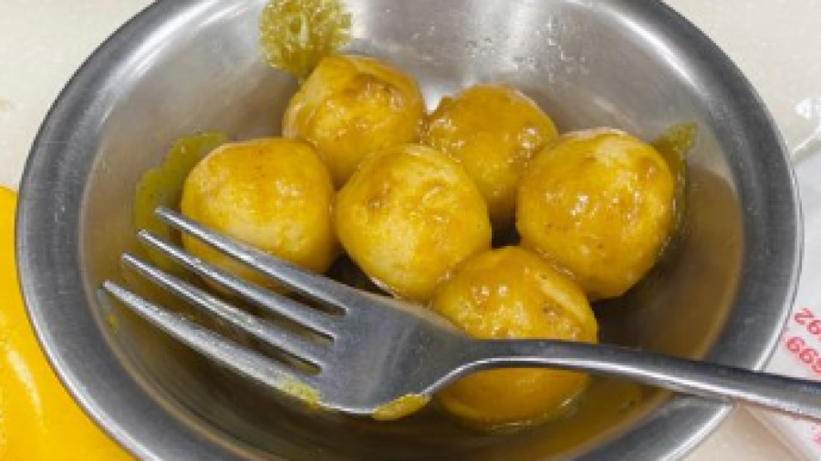 Bingdaocha Restaurant (renminlu)