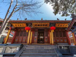 Popular Family-Friendly Attractions in Wutai