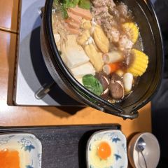 蜗牛叔叔的食堂(泉城路店) User Photo