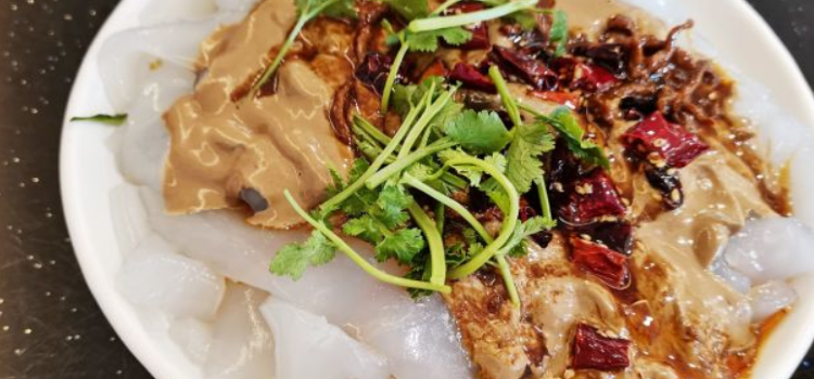Zhangbaopu (qunli)