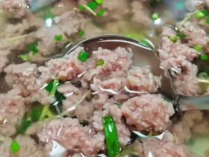 LAO XIAN XIAO CHI DIAN