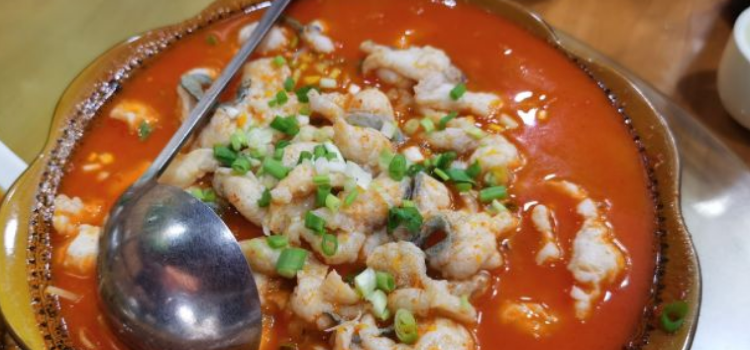 布依八大碗·地道黔菜