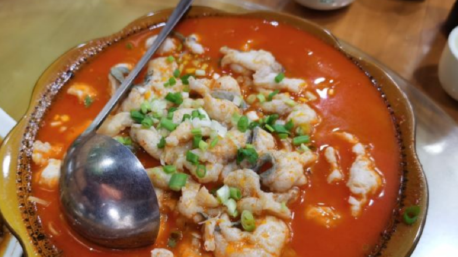 布依八大碗·多彩黔韵餐厅