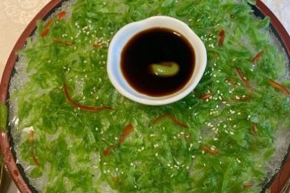 凤记顺德菜(雅士林湘苑店)