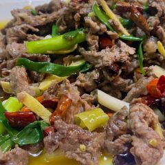 龙姐私房菜 User Photo