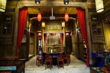 Hui Niang Private Kitchen