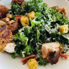 JW's California Grill User Photo