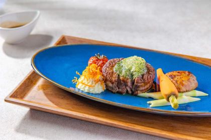 王品牛排(天津万象城店)