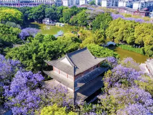 Lujiang Park