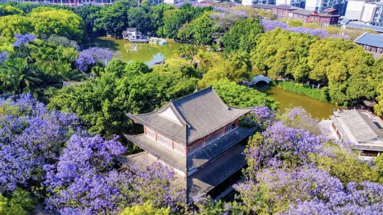 瀘江公園