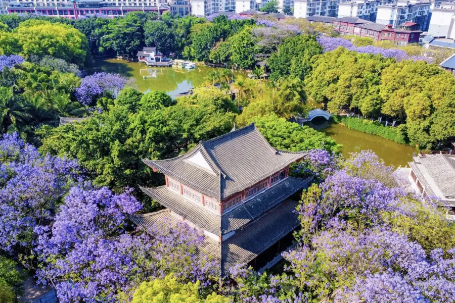 瀘江公園