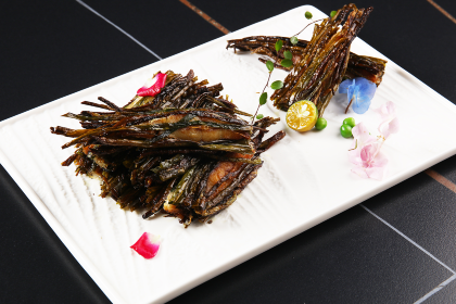 东海滙舟山海鲜(南京西路店)