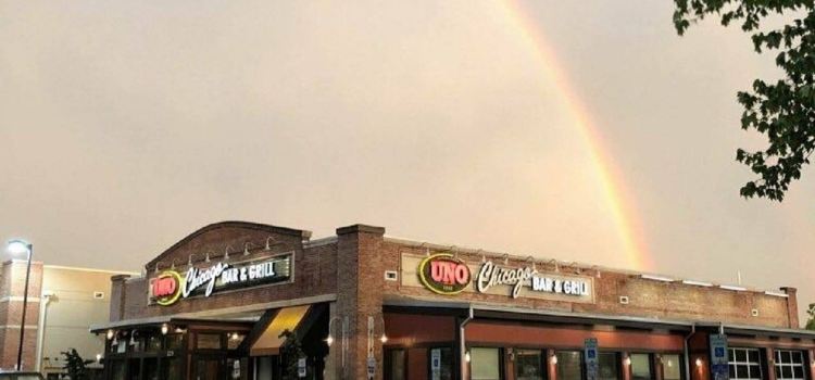 UNO Pizzeria & Grill