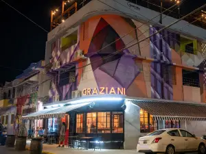 Graziani Restaurant