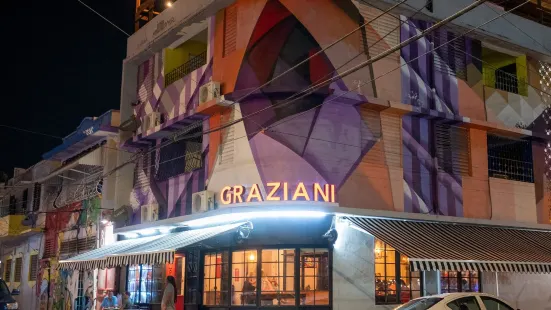 Graziani Restaurant