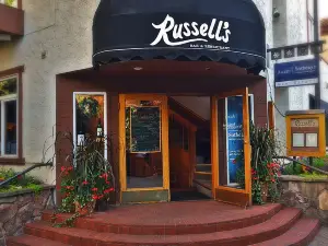 Russell's Restaurant