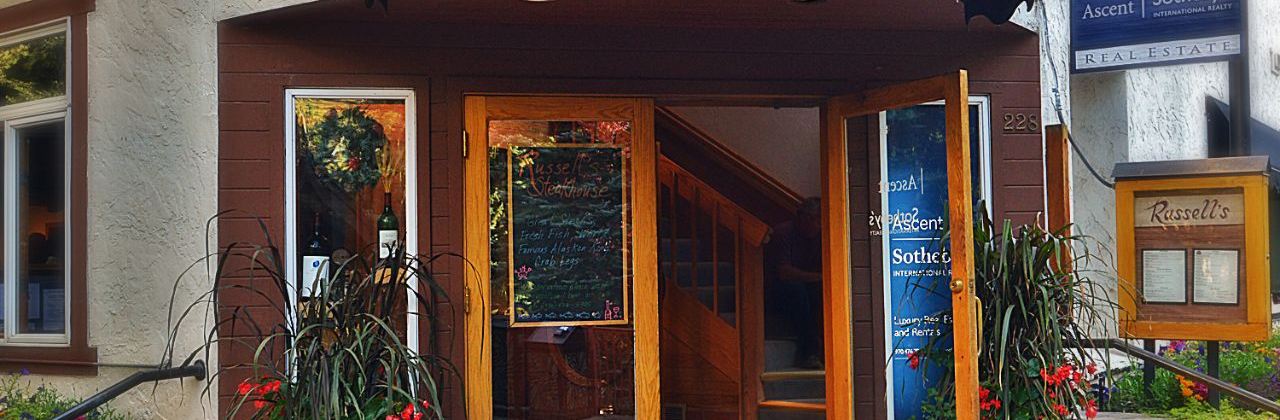 Russell's Restaurant