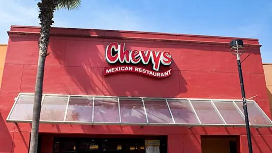 Chevys Fresh Mex