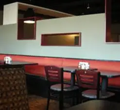 Arni's Restaurant - Greenwood