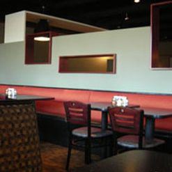 Arni's Restaurant - Greenwood